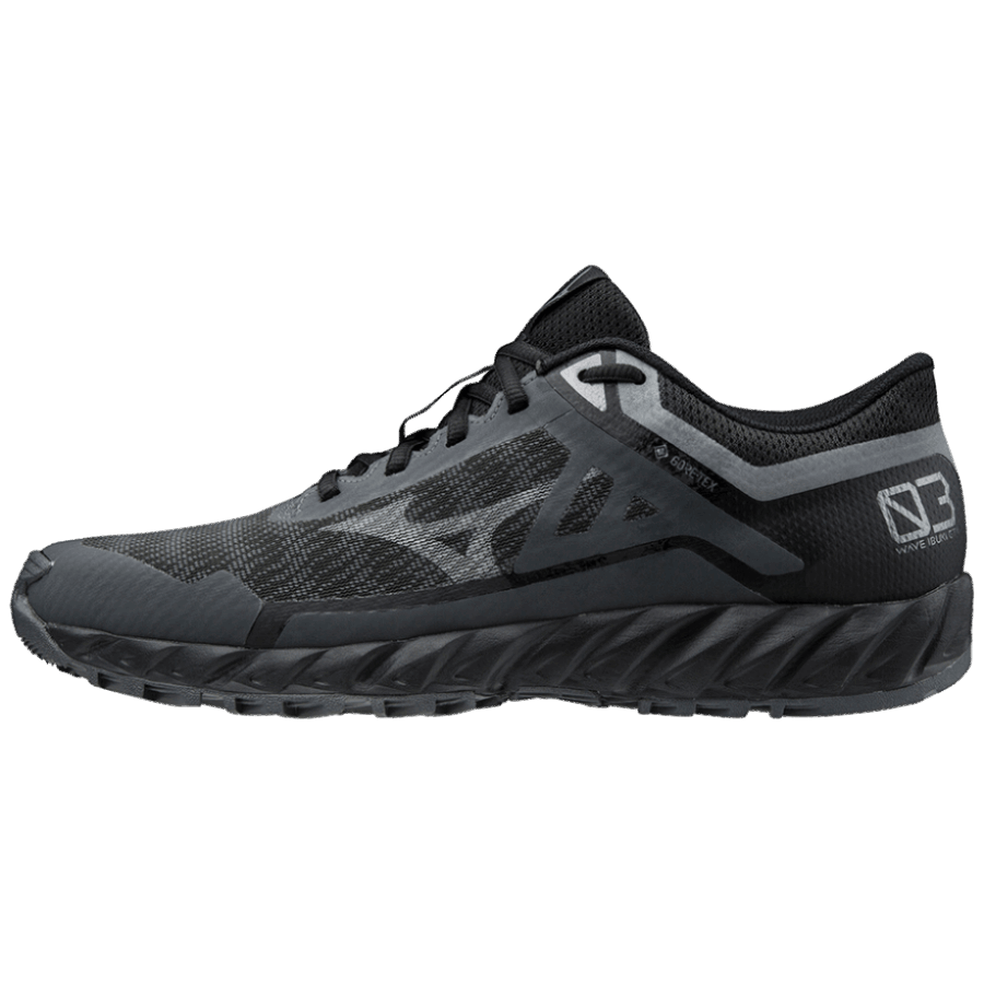 Vague Ibuki 3 Gtx Mizuno Noir